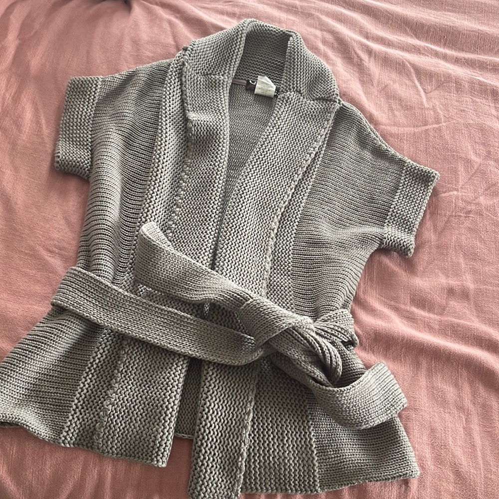Cardigan